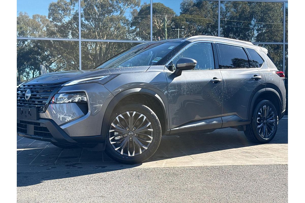 2026 Nissan X-TRAIL Ti e-POWER T33