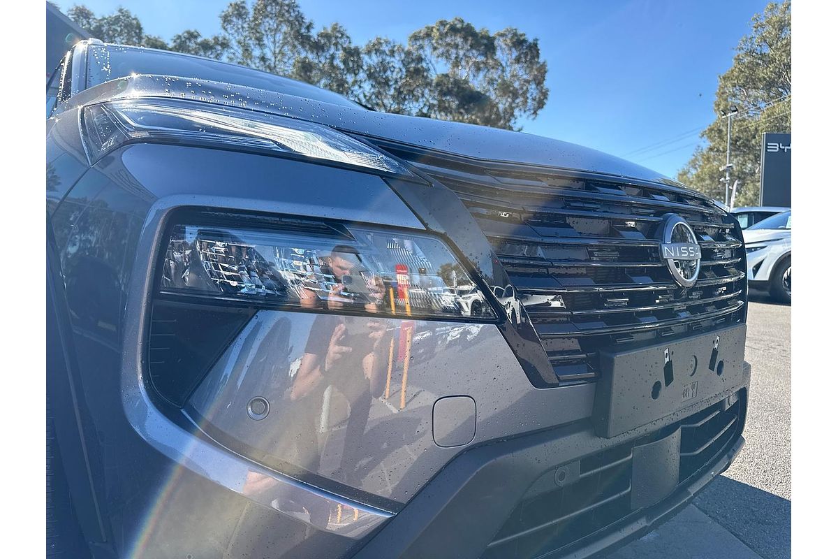 2026 Nissan X-TRAIL Ti e-POWER T33