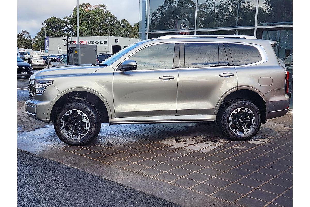 2025 GWM Tank 500 Ultra Hi4-T PHEV P03