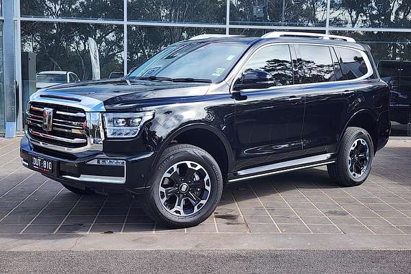 2025 GWM Tank 500 Ultra Hi4-T PHEV P03
