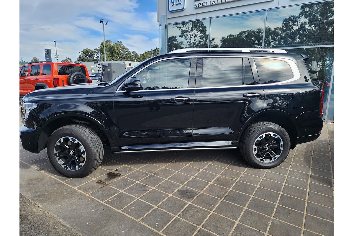 2025 GWM Tank 500 Ultra Hi4-T PHEV P03