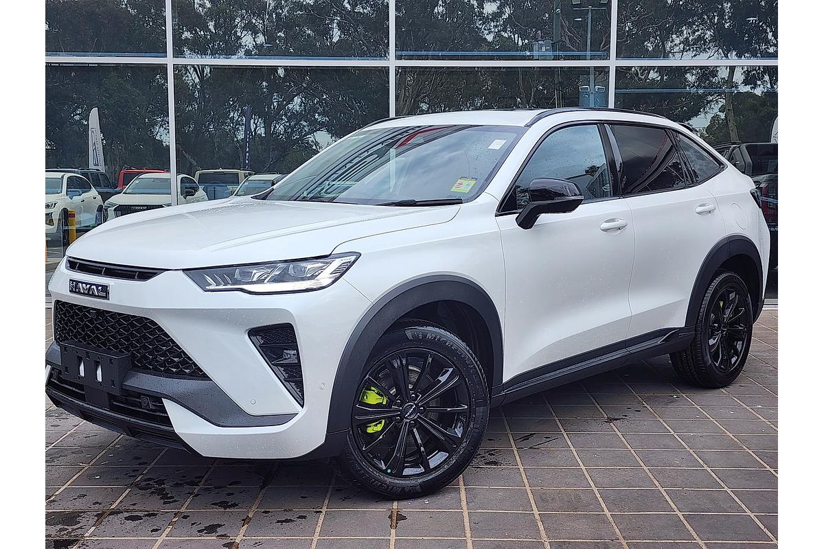 2026 GWM Haval H6GT Ultra B03