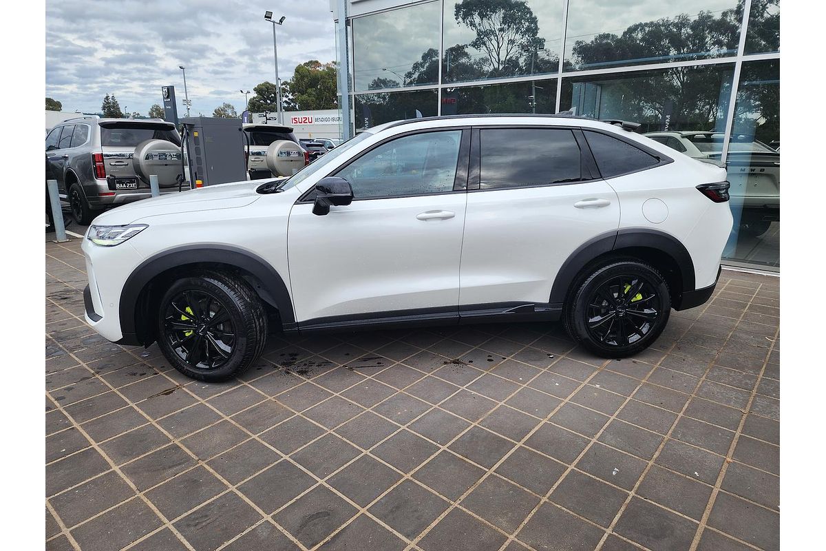 2026 GWM Haval H6GT Ultra B03