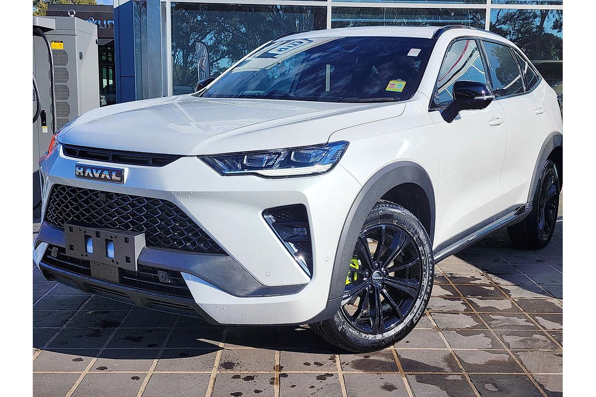 2025 GWM Haval H6GT Ultra B03