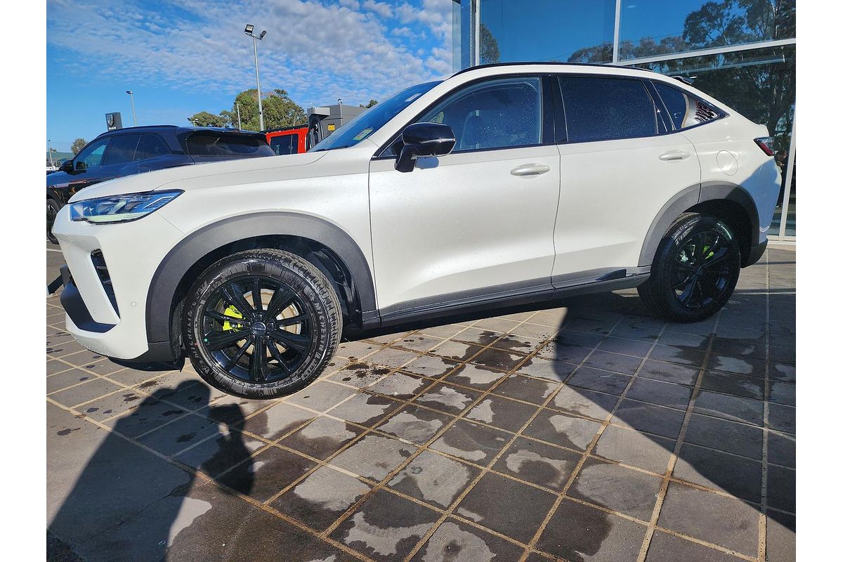 2025 GWM Haval H6GT Ultra B03