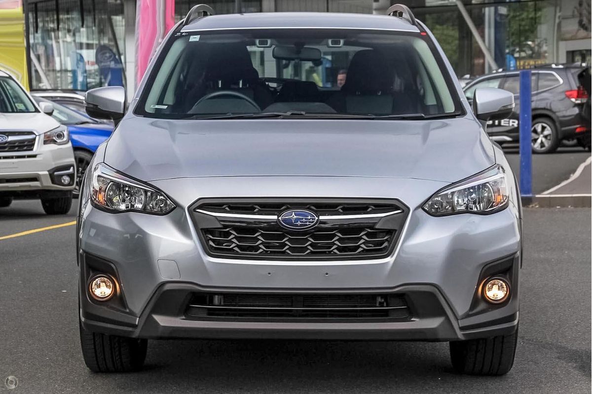 2018 Subaru XV 2.0i-L G5X