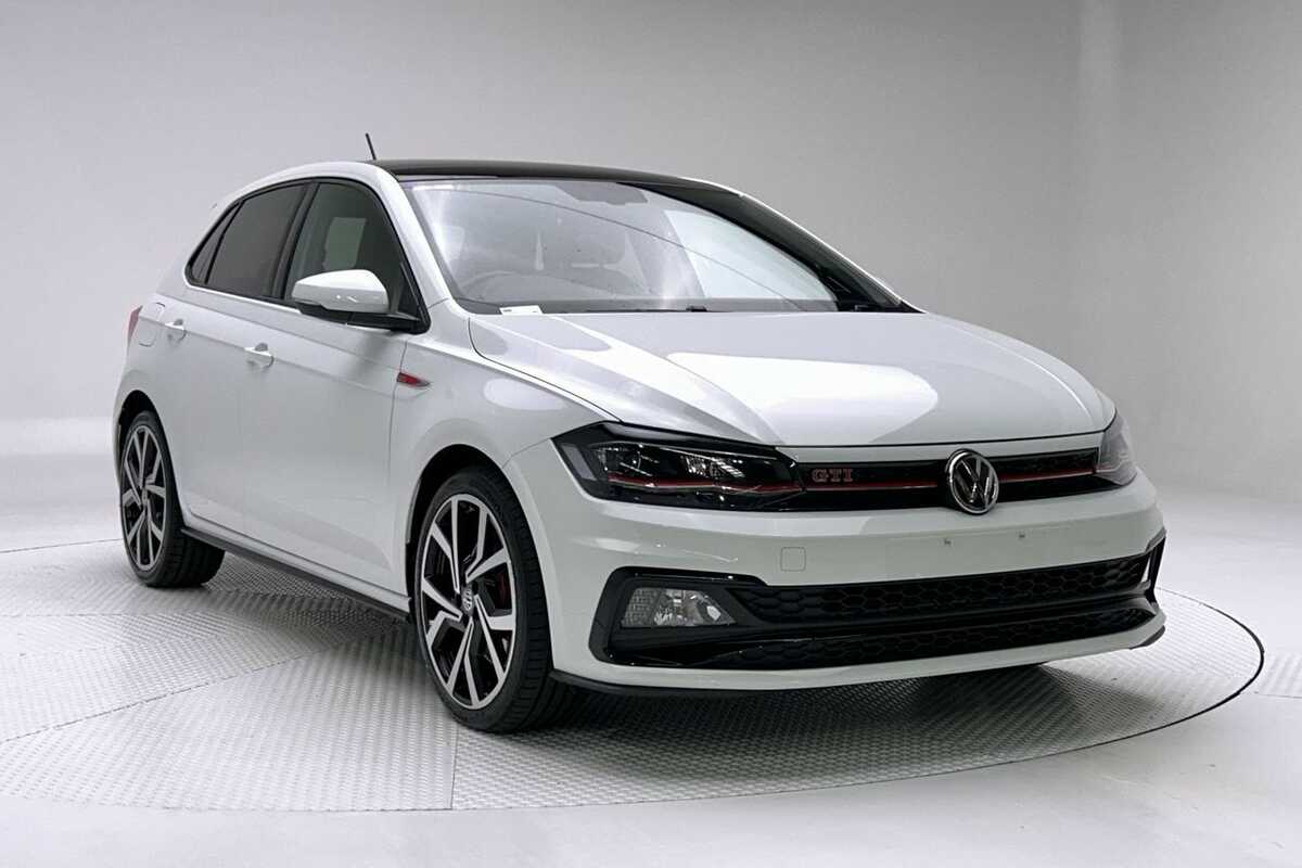 SOLD 2019 Volkswagen Polo GTI DSG Used Hatch Moorooka QLD