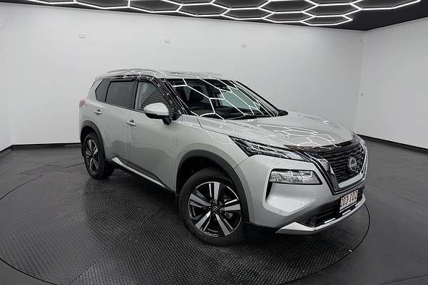 2023 Nissan X-TRAIL Ti T33