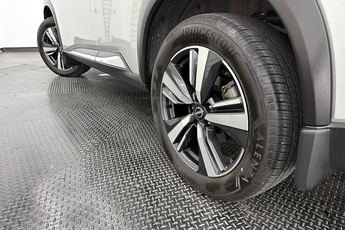 2023 Nissan X-TRAIL Ti T33