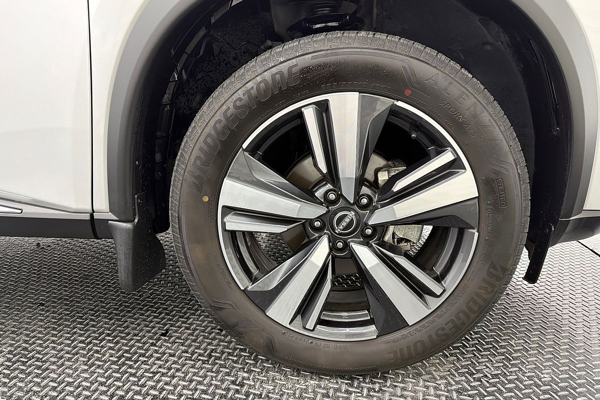 2023 Nissan X-TRAIL Ti T33