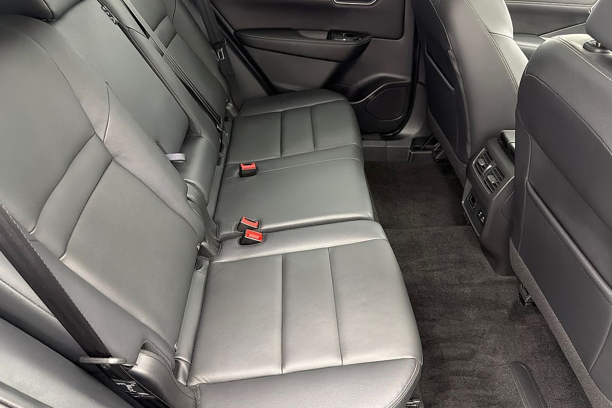2023 Nissan X-TRAIL Ti T33