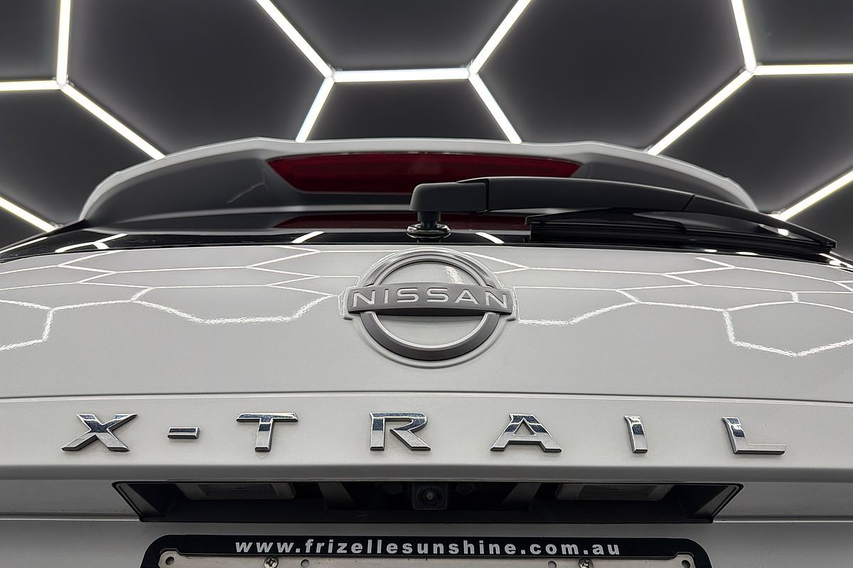 2023 Nissan X-TRAIL Ti T33