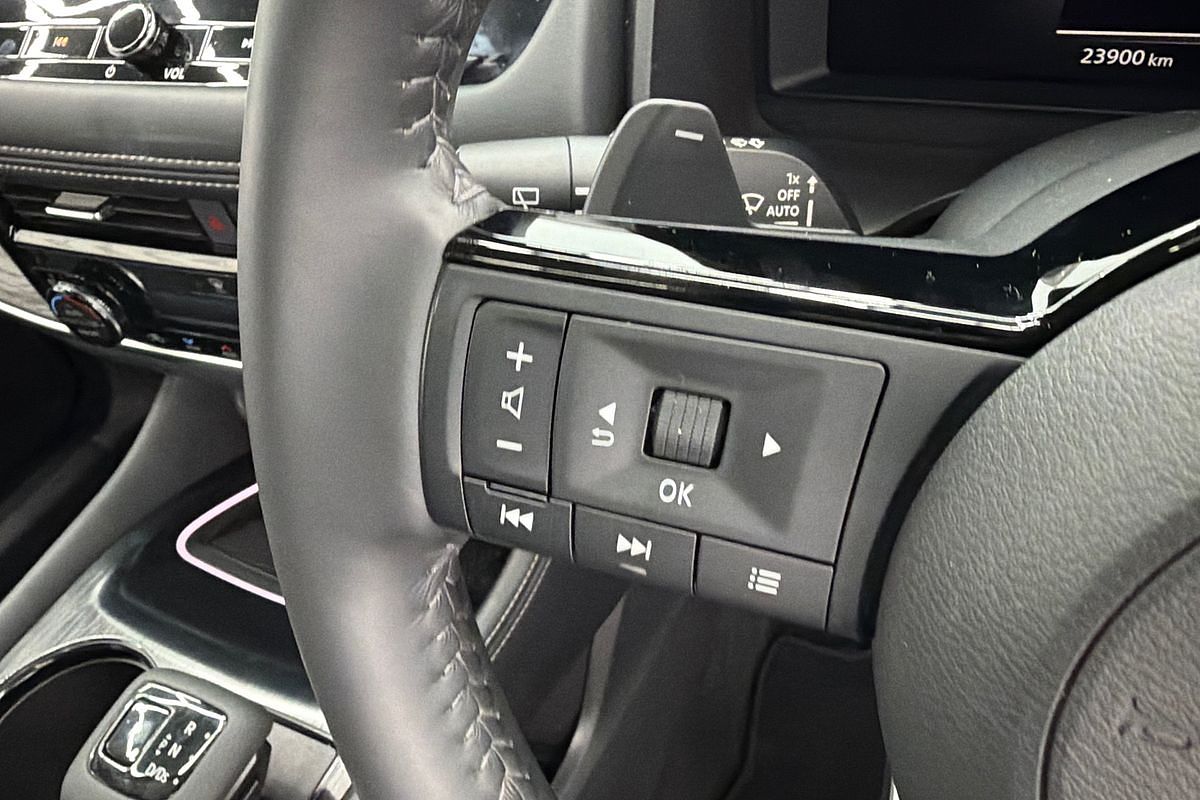 2023 Nissan X-TRAIL Ti T33