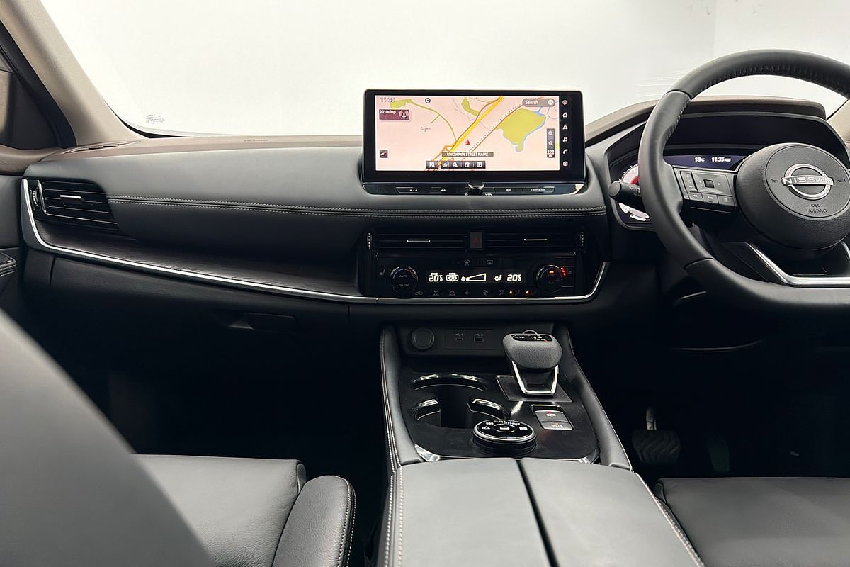2023 Nissan X-TRAIL Ti T33