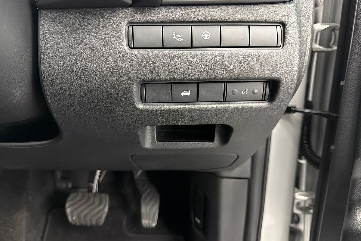 2023 Nissan X-TRAIL Ti T33