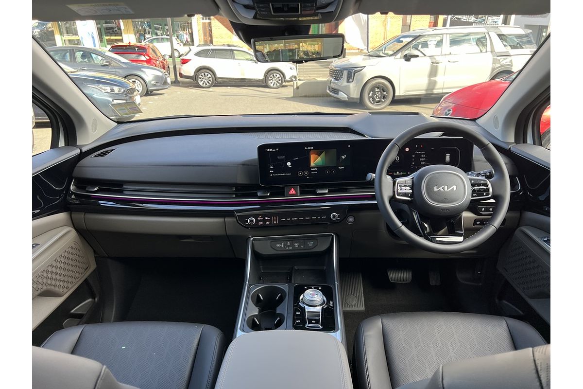 MY27 Kia  KA4 PE GT-LINE HEV