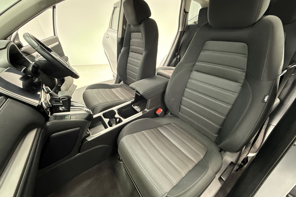 2022 Honda CR-V VTi X RW