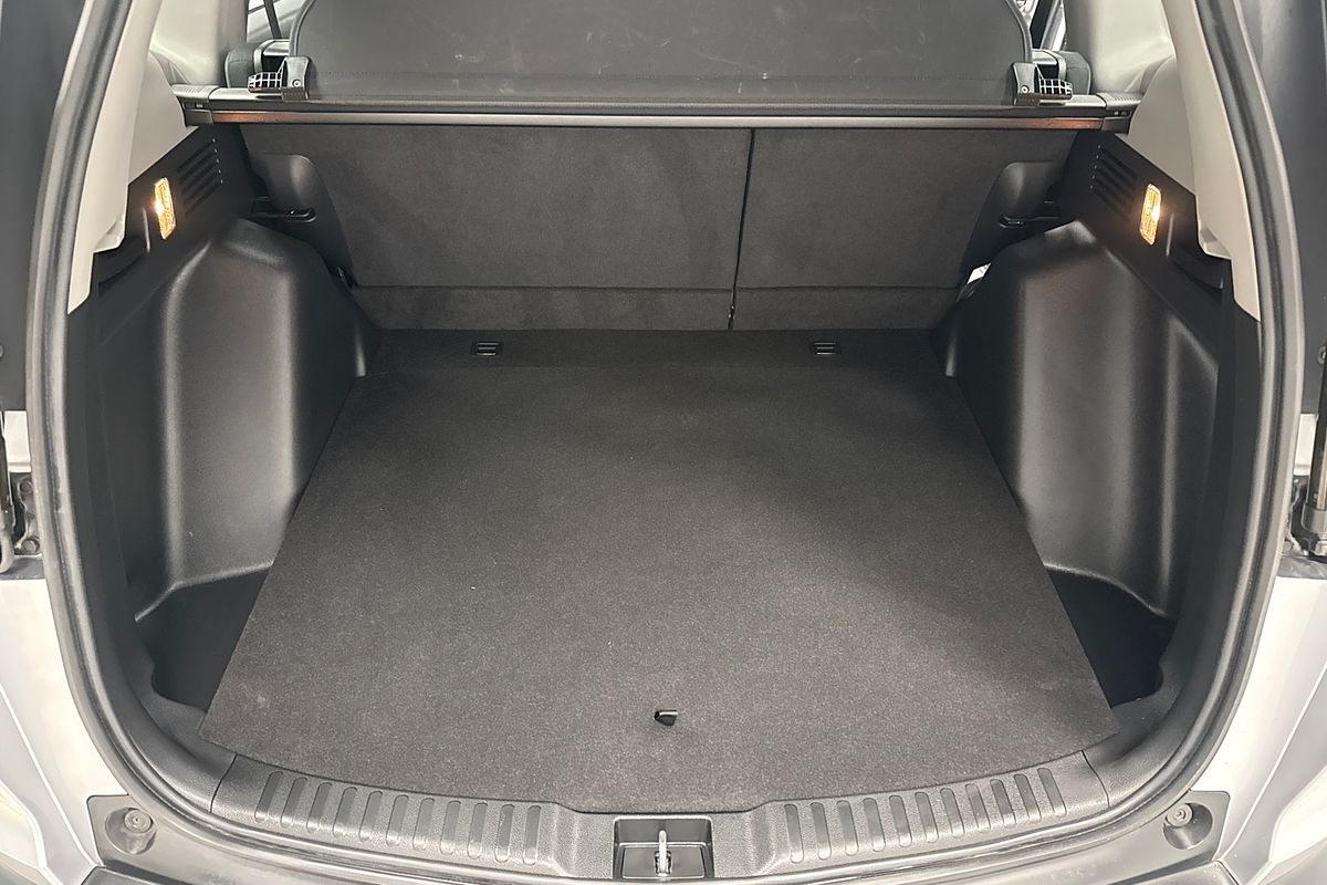 2022 Honda CR-V VTi X RW