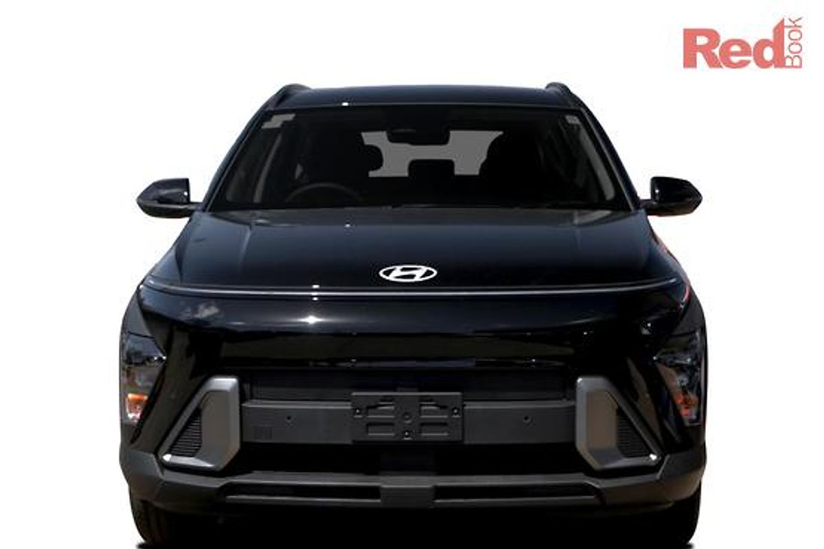 2027 Hyundai Kona Hybrid SX2.V3