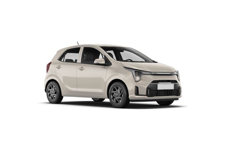2026 Kia Picanto Sport JA PE2