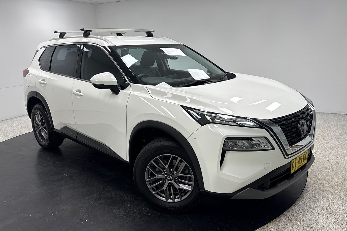 2023 Nissan X-TRAIL ST T33