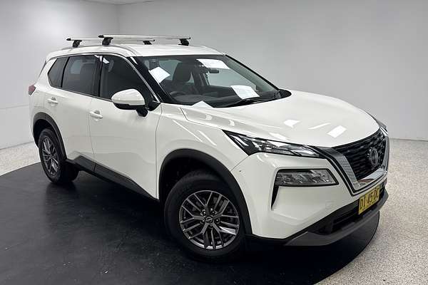 2023 Nissan X-TRAIL ST T33