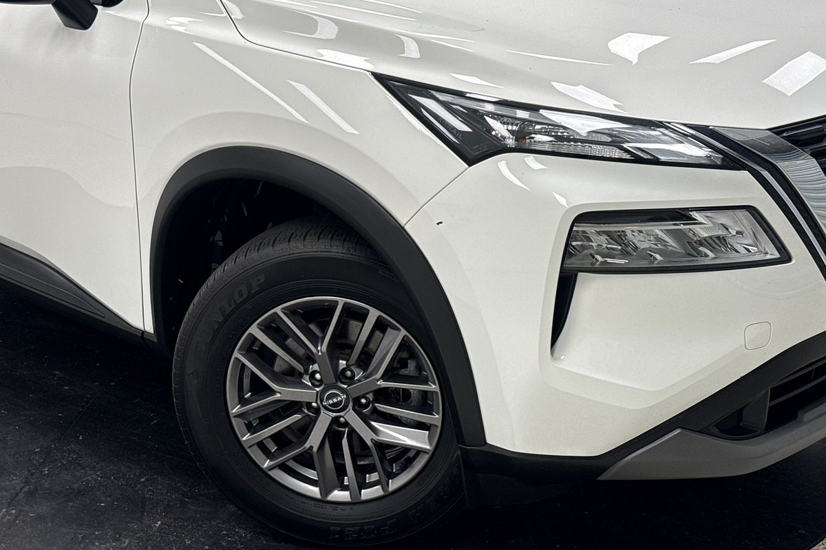 2023 Nissan X-TRAIL ST T33