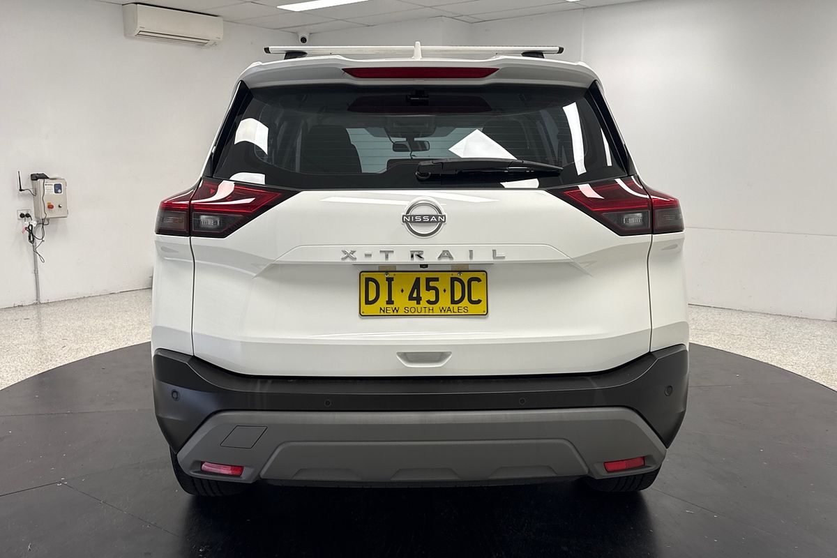 2023 Nissan X-TRAIL ST T33