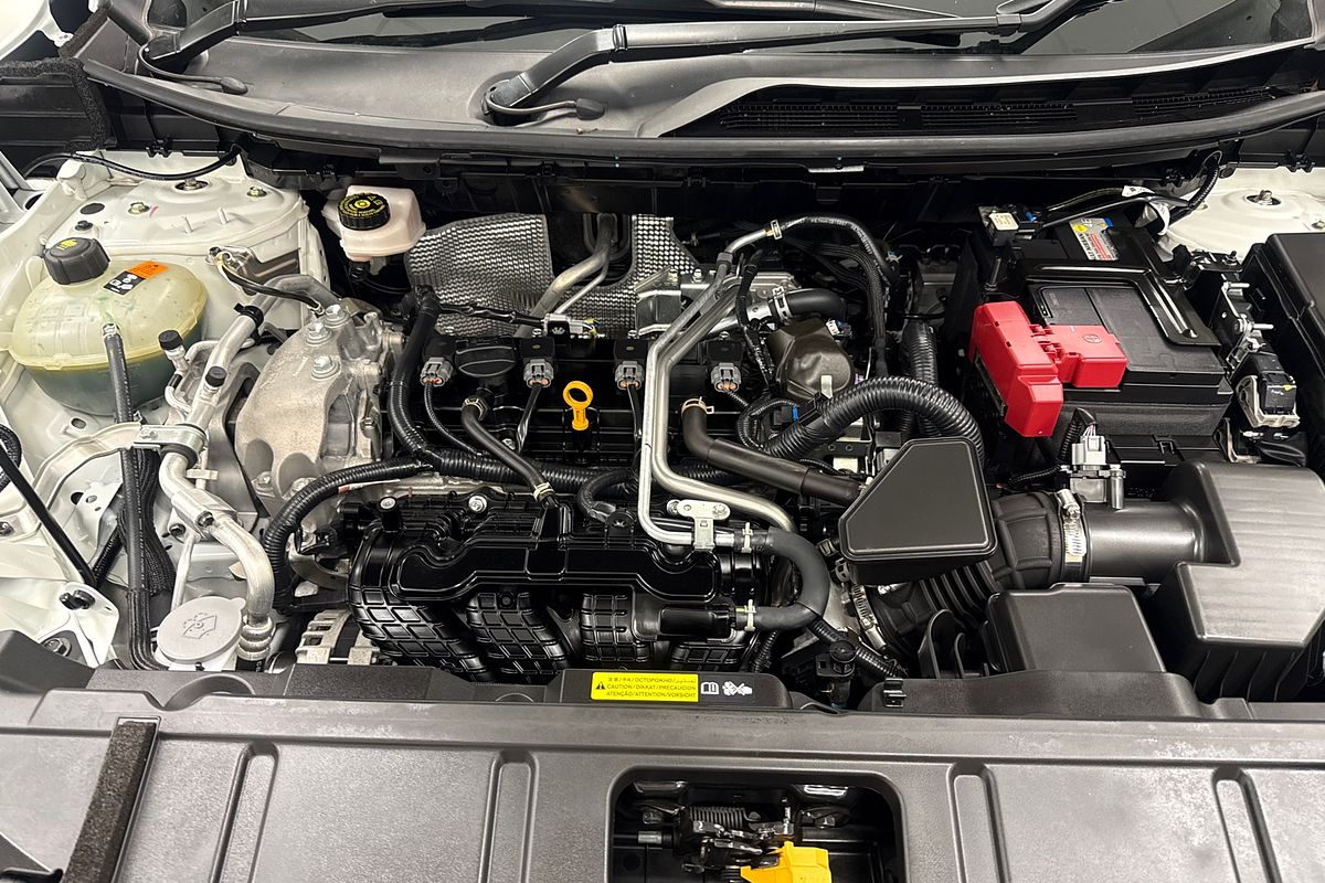 2023 Nissan X-TRAIL ST T33