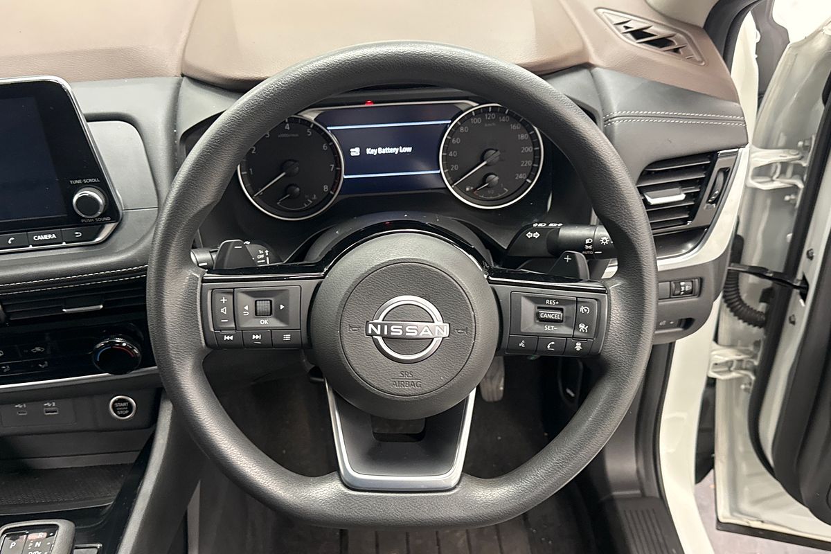 2023 Nissan X-TRAIL ST T33