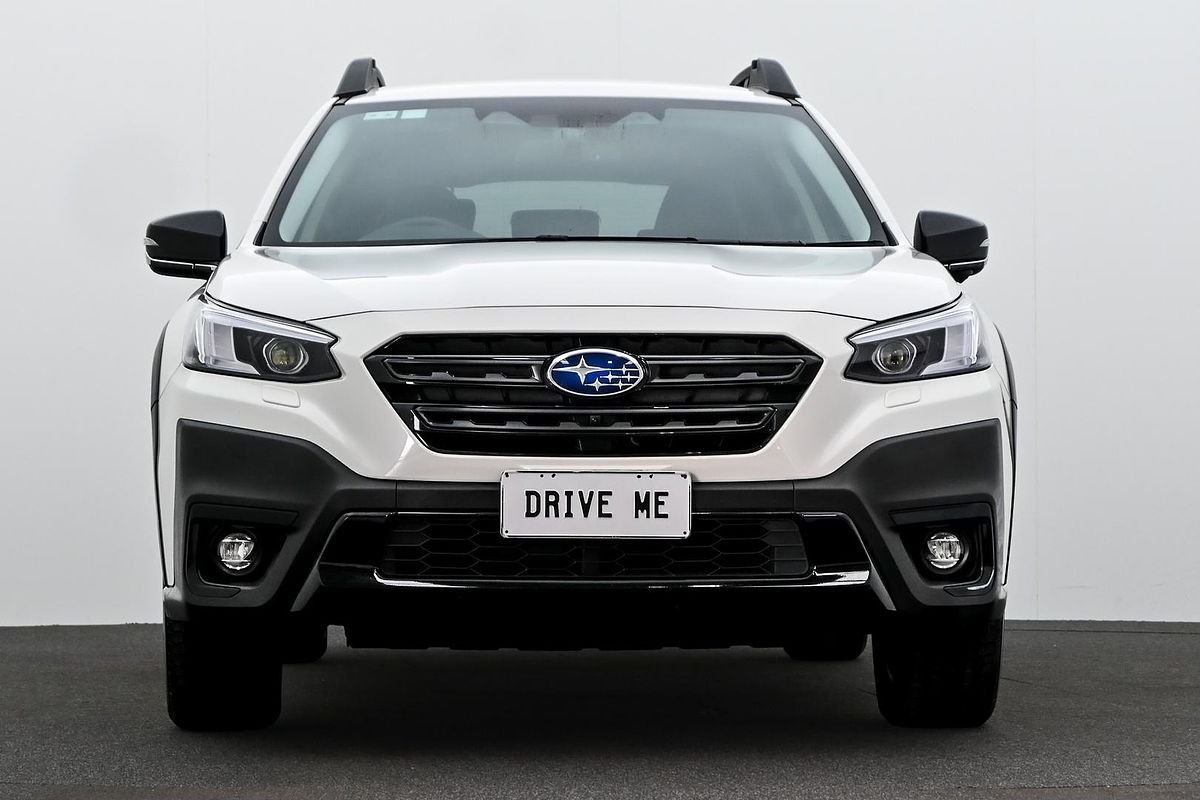 2021 Subaru Outback AWD Sport 6GEN