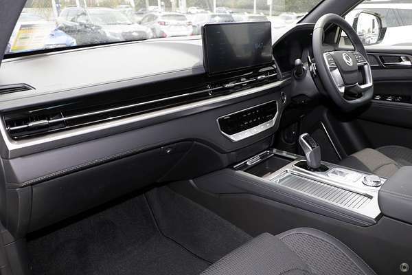 2026 KGM Rexton ELX Y461 thumb-5