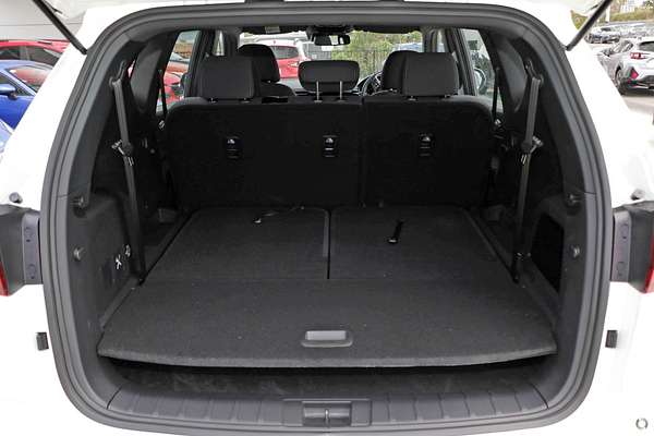 2026 KGM Rexton ELX Y461 thumb-8