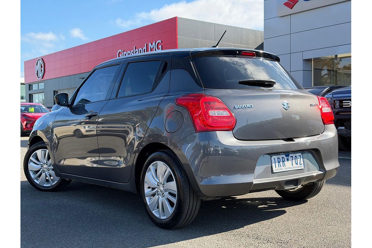 2020 Suzuki Swift GL Navigator AZ