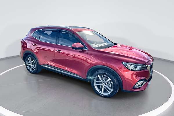 2022 MG HS Essence X SAS23