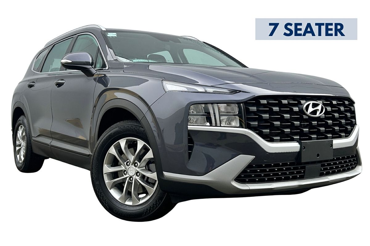 2022 Hyundai Santa Fe TM.V4