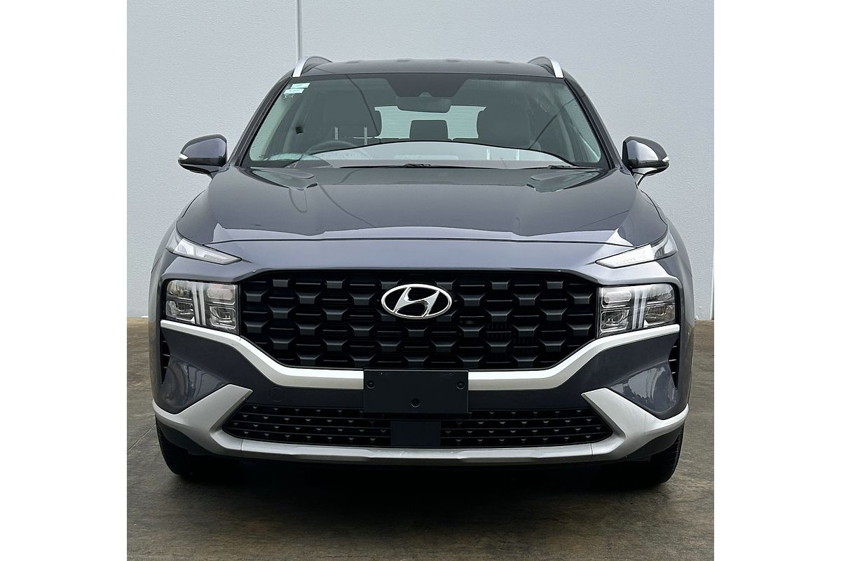 2022 Hyundai Santa Fe TM.V4