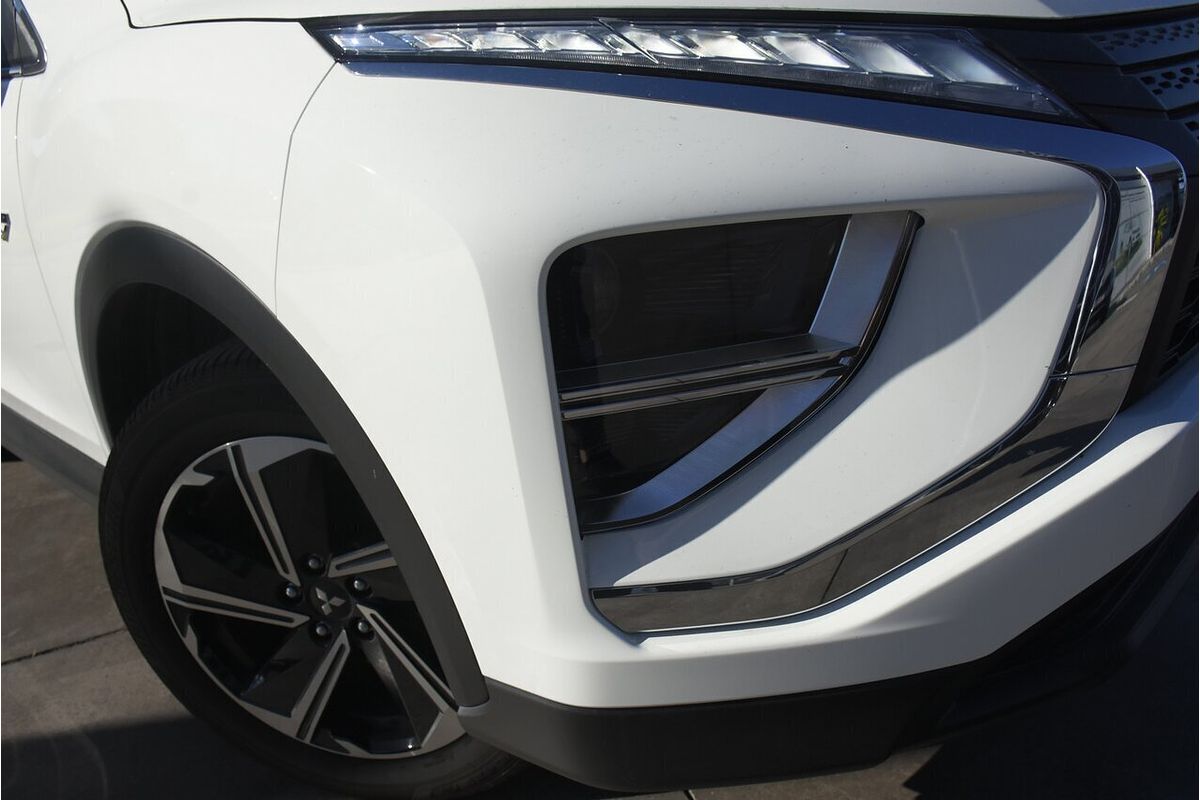 2025 Mitsubishi Eclipse Cross PHEV ES YB