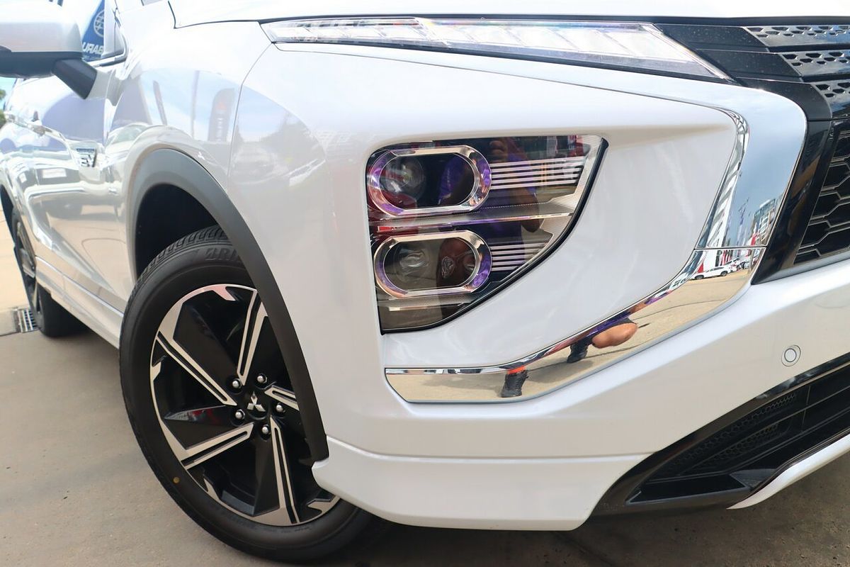 2025 Mitsubishi Eclipse Cross PHEV Aspire YB