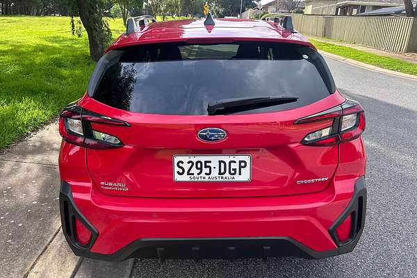 2025 Subaru Crosstrek 2.0R G6X thumb-6