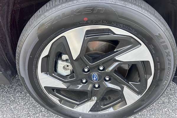 2025 Subaru Crosstrek 2.0R G6X thumb-15