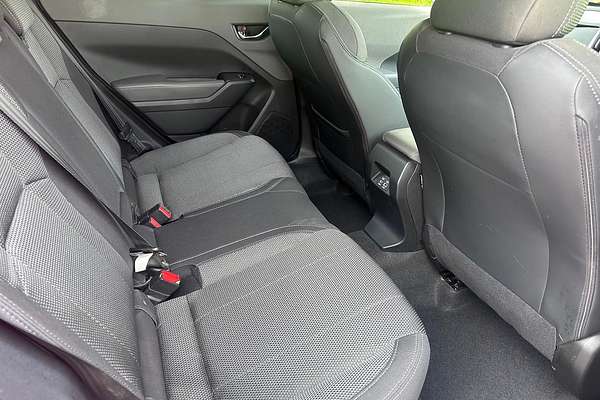 2025 Subaru Crosstrek 2.0R G6X thumb-18