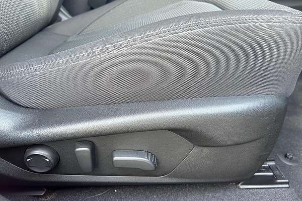 2025 Subaru Crosstrek 2.0R G6X thumb-21