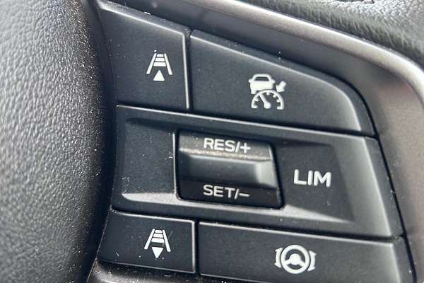 2025 Subaru Crosstrek 2.0R G6X thumb-26