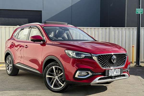 2021 MG HS PHEV Essence SAS23