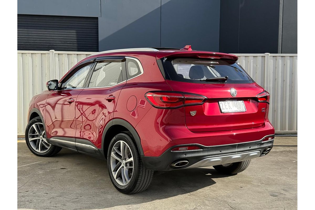 2021 MG HS PHEV Essence SAS23