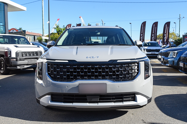 2026 Kia Carnival S KA4 PE thumb-2