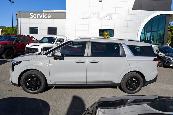 2026 Kia Carnival S KA4 PE thumb-3
