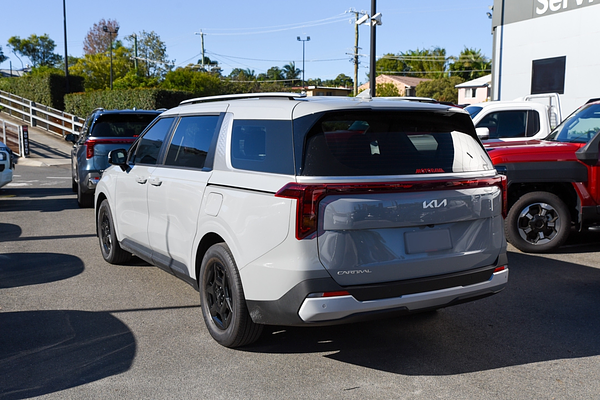 2026 Kia Carnival S KA4 PE thumb-4