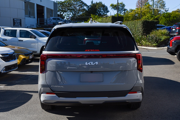 2026 Kia Carnival S KA4 PE thumb-5